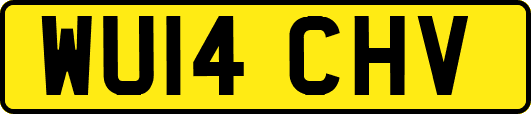 WU14CHV