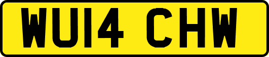 WU14CHW
