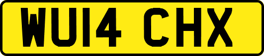 WU14CHX