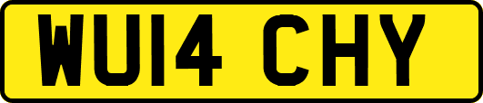 WU14CHY