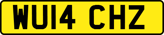 WU14CHZ