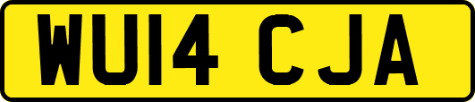 WU14CJA