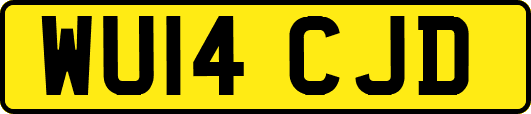 WU14CJD