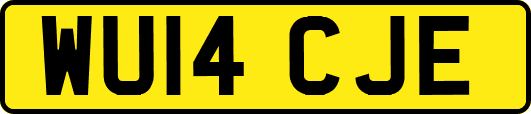 WU14CJE