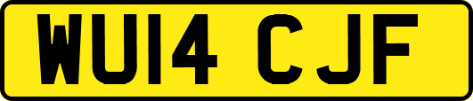 WU14CJF