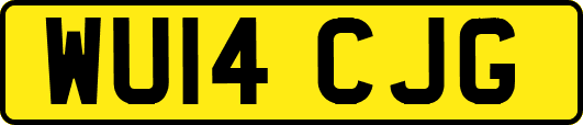WU14CJG