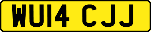 WU14CJJ