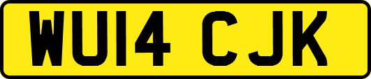 WU14CJK
