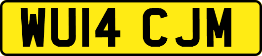 WU14CJM