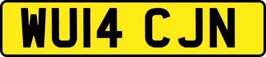 WU14CJN