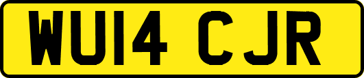 WU14CJR