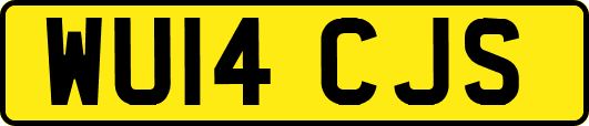 WU14CJS