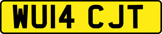 WU14CJT