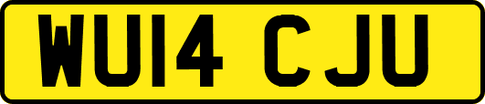 WU14CJU