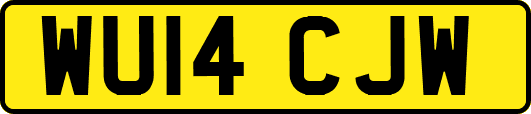 WU14CJW