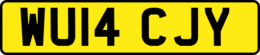 WU14CJY