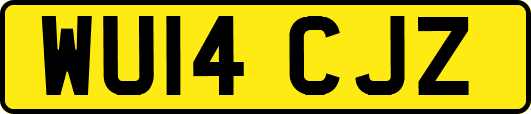 WU14CJZ