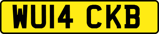 WU14CKB