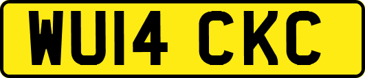 WU14CKC