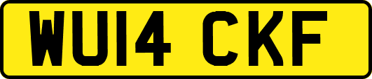 WU14CKF