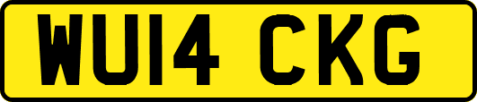 WU14CKG
