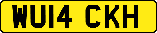 WU14CKH