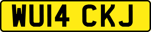 WU14CKJ