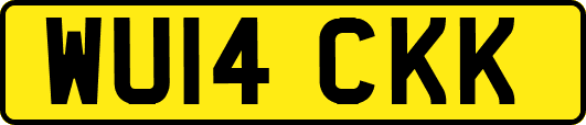 WU14CKK