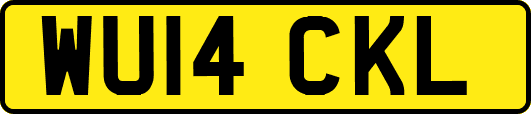 WU14CKL
