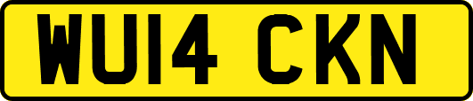 WU14CKN