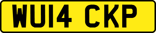 WU14CKP