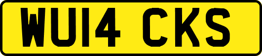 WU14CKS