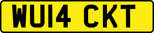 WU14CKT