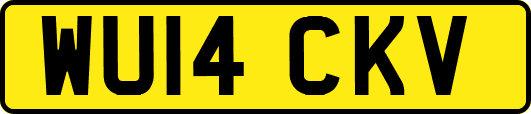 WU14CKV