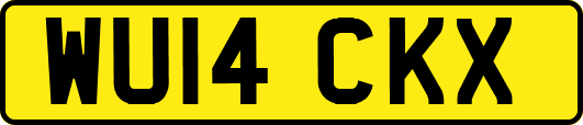 WU14CKX