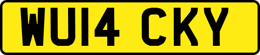 WU14CKY