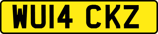 WU14CKZ