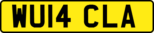WU14CLA
