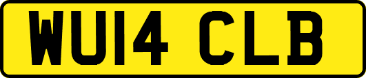 WU14CLB