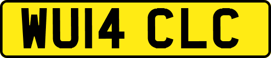 WU14CLC