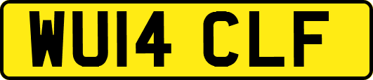 WU14CLF
