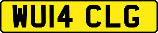 WU14CLG