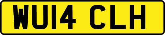 WU14CLH