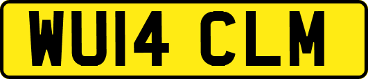 WU14CLM