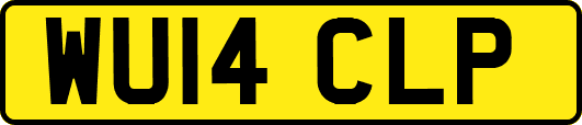 WU14CLP