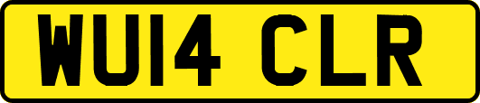 WU14CLR