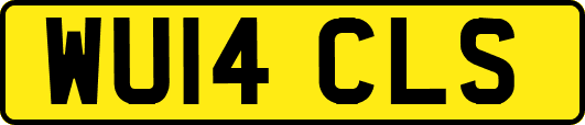 WU14CLS