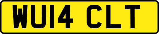 WU14CLT