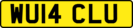 WU14CLU
