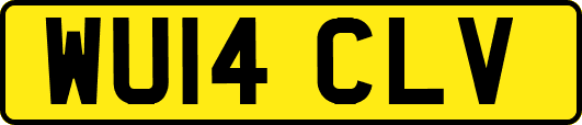 WU14CLV
